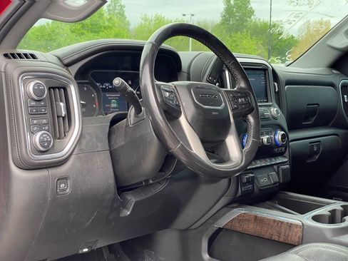 Used 2021 GMC Sierra 2500 Denali image 8