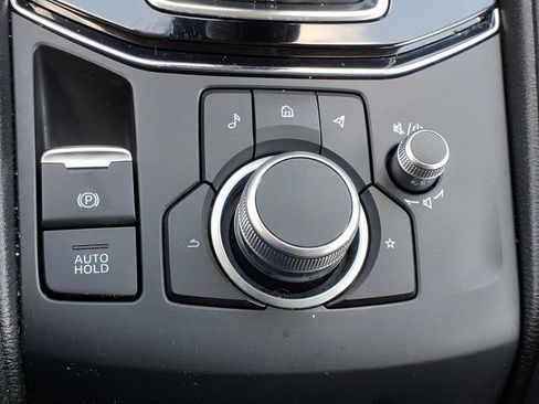 Used 2024 MAZDA CX-5 AWD 2.5 S w/ Preferred Package image 29
