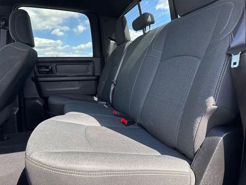 Used 2024 RAM 3500 Tradesman w/ Chrome Appearance Group image 10