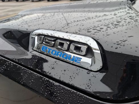 New 2026 RAM 1500 Laramie image 44