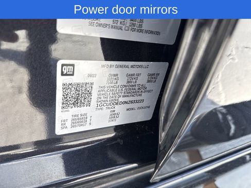 Used 2022 Chevrolet Silverado 1500 LT w/ Z71 Off-Road Package image 22