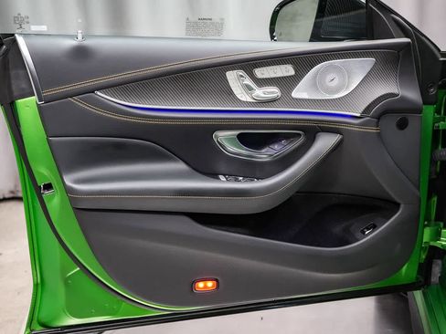 Used 2023 Mercedes-Benz AMG GT 63 S image 21