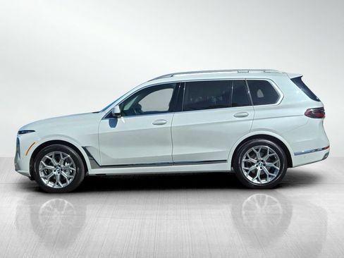 Used 2023 BMW X7 xDrive40i AWD/4WD image 7