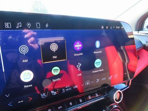 Used 2024 Chevrolet Blazer EV RS image 23