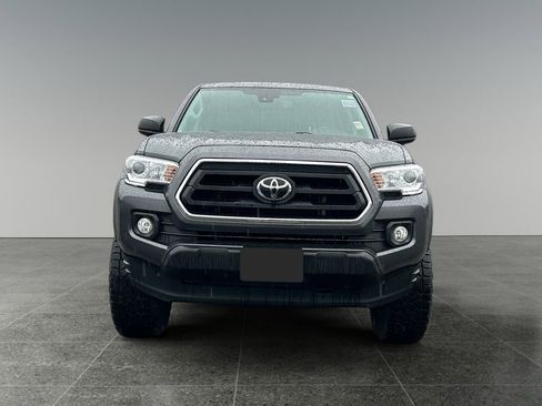 Used 2023 Toyota Tacoma SR5 image 2