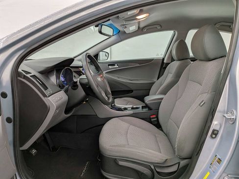 Used 2011 Hyundai Sonata GLS image 16
