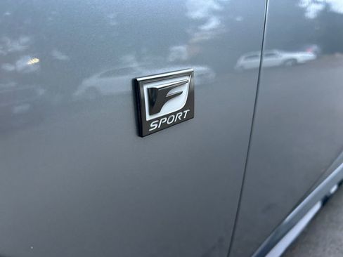 Used 2023 Lexus IS 350 F Sport w/ Accessory Package image 31