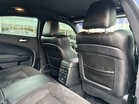Used 2022 Dodge Charger GT w/ Plus Group RWD image 16