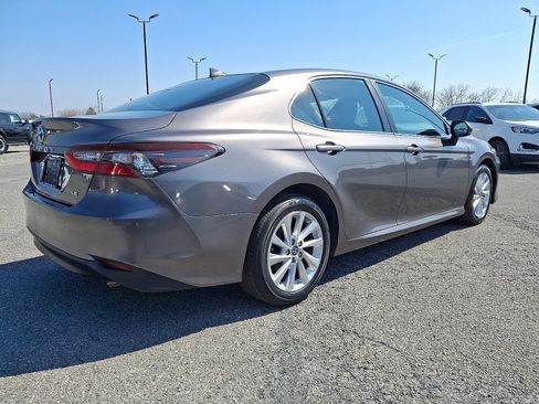 Used 2024 Toyota Camry LE FWD image 6