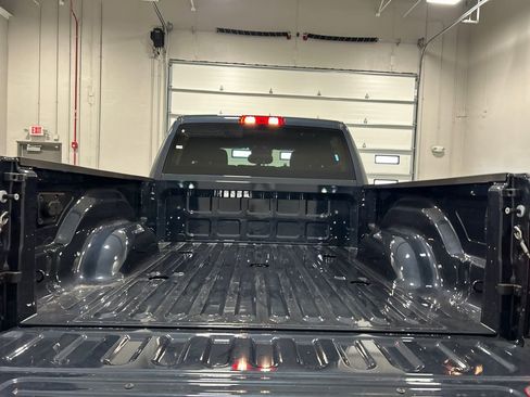 New 2026 RAM 2500 Big Horn image 32