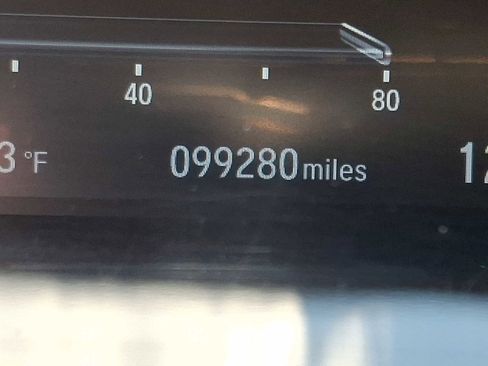 Used 2019 Honda CR-V EX-L image 20