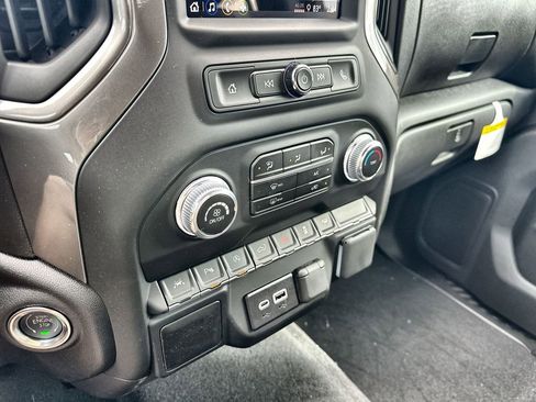 New 2026 GMC Sierra 1500 Pro w/ Pro Value Package image 27