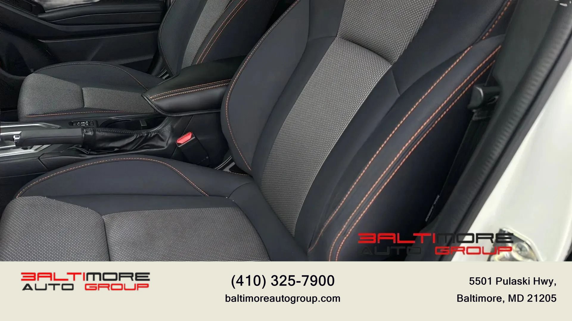 Used 2018 Subaru Crosstrek 2.0i Premium AWD/4WD image 14