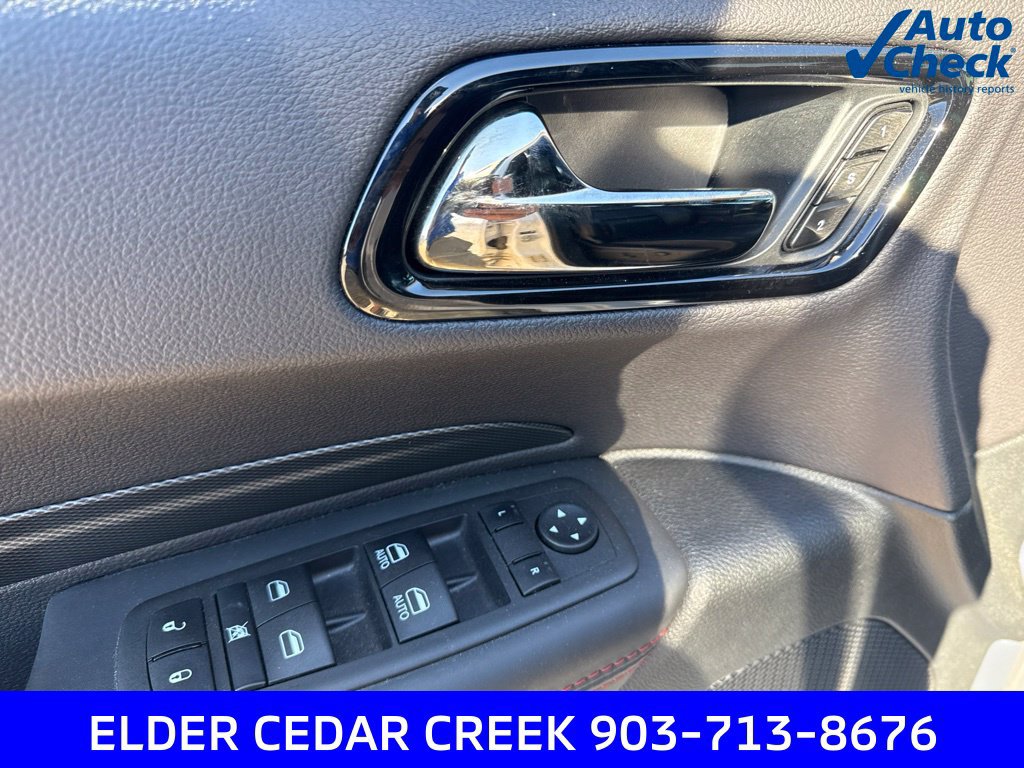 Used 2023 Dodge Durango GT RWD image 14