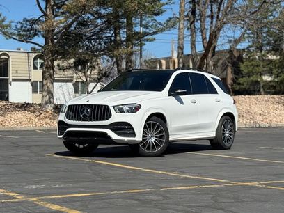 Used 2021 Mercedes-Benz GLE 350 GLE 350