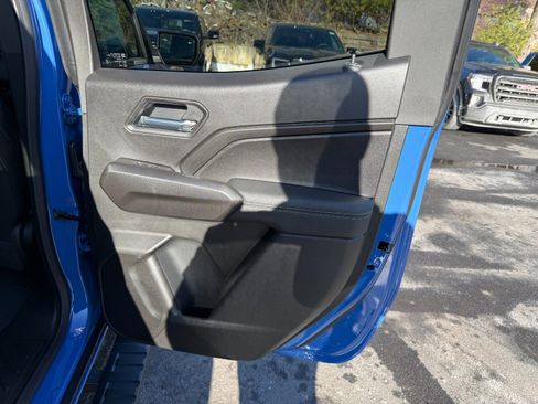 New 2026 GMC Canyon Elevation w/ LPO, Sports Bar Package image 20