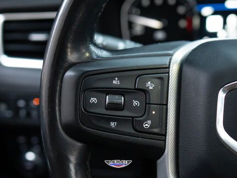 Used 2021 GMC Yukon XL Denali image 26