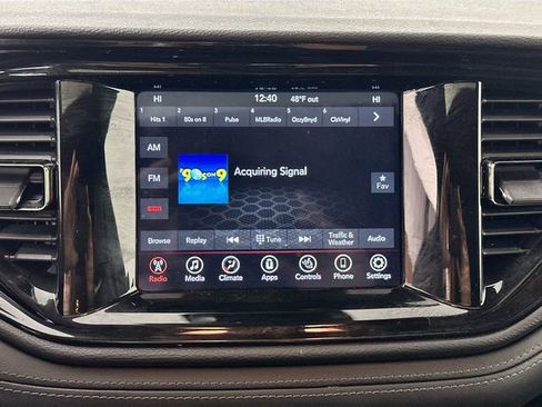 Used 2022 Dodge Durango GT image 12