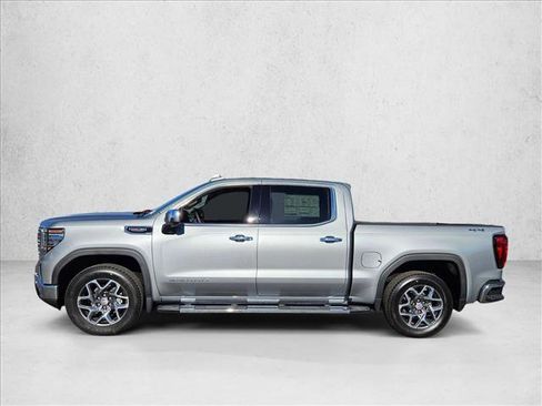 New 2026 GMC Sierra 1500 SLT w/ SLT Premium Plus Package image 5