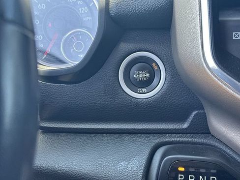Used 2022 RAM 1500 Laramie AWD/4WD image 19