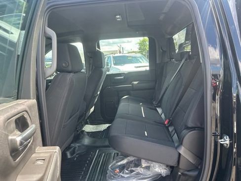 New 2026 Chevrolet Silverado 3500 W/T AWD/4WD image 27