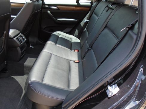 Used 2014 BMW X3 xDrive28i AWD/4WD image 10