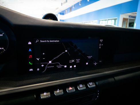 Used 2024 Porsche 911 GT3 image 24