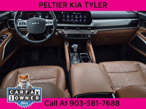 Used 2023 Kia Telluride EX X-Line AWD/4WD image 33