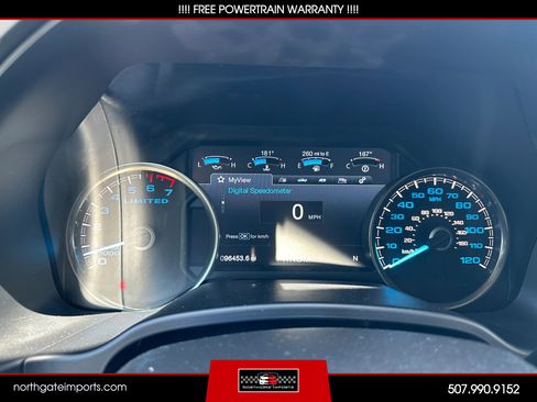 Used 2018 Ford F150 XLT image 24