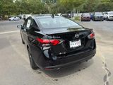 New 2025 Nissan Versa SR image 5