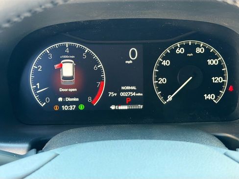 Used 2026 Honda Odyssey Touring image 10