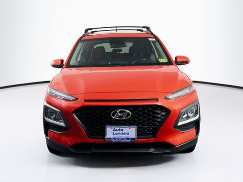 Used 2019 Hyundai Kona SEL AWD/4WD image 2
