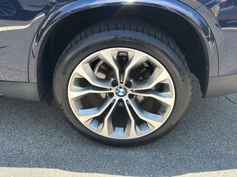 Used 2018 BMW X5 sDrive35i w/ M Sport Package RWD image 24