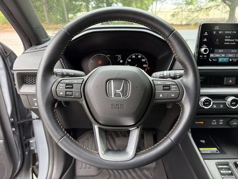 Used 2025 Honda CR-V Sport-L image 14