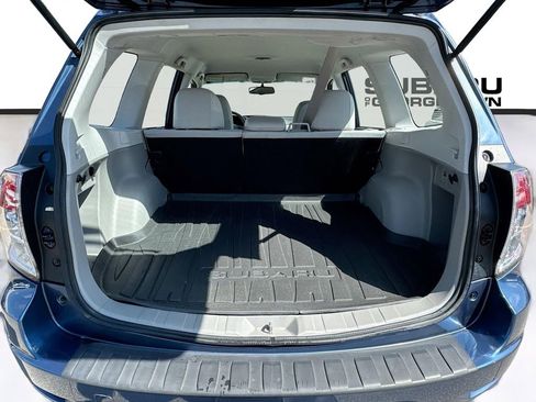 Used 2013 Subaru Forester 2.5X AWD/4WD image 27