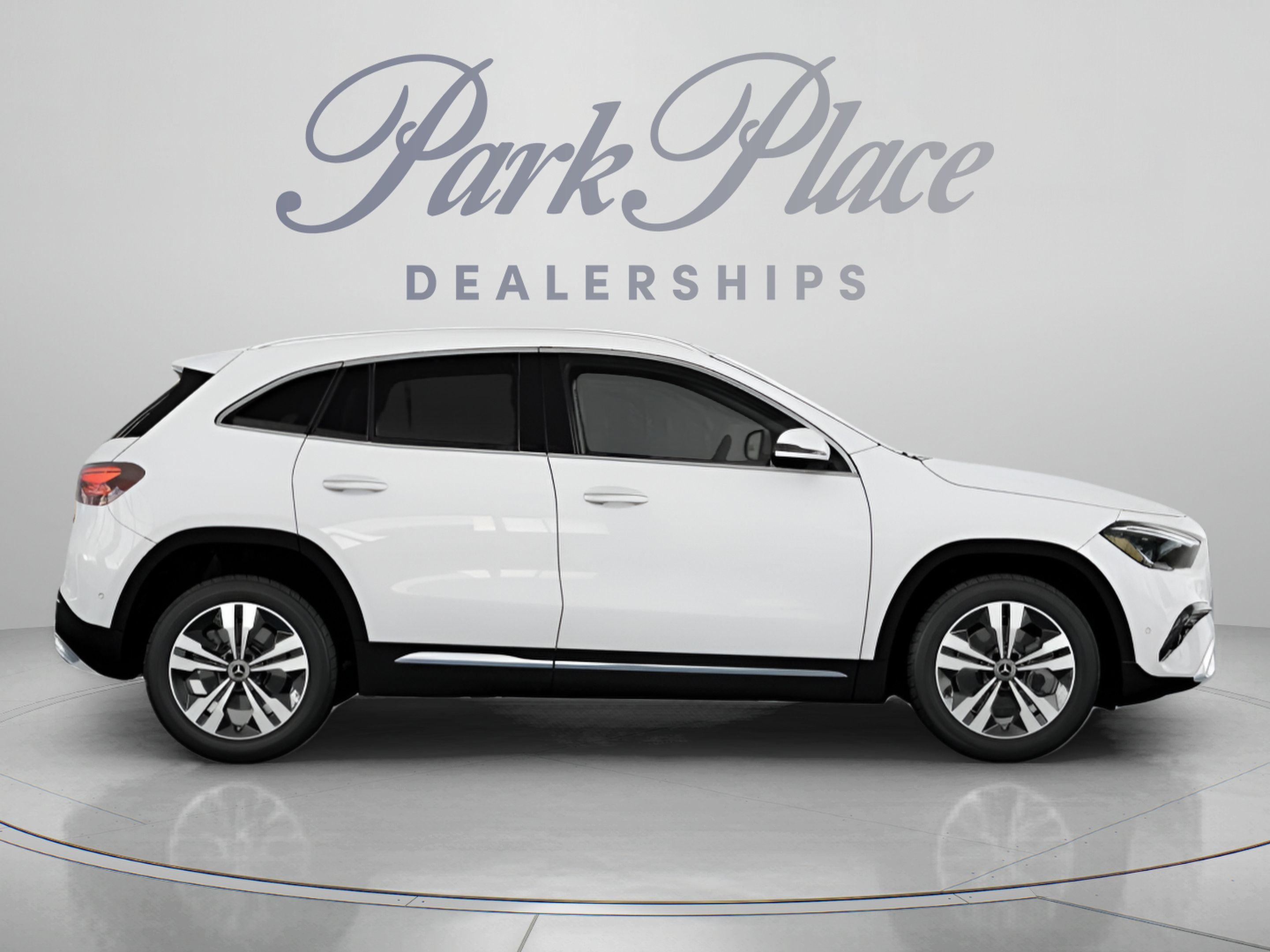 Used 2026 Mercedes-Benz GLA 250 image 25