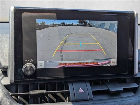Used 2024 Toyota RAV4 XLE w/ Convenience Package AWD/4WD image 14