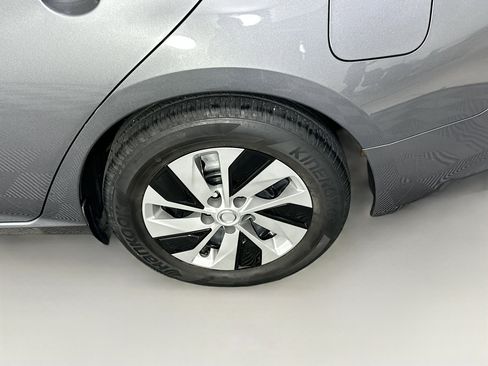 Used 2023 Nissan Altima 2.5 S FWD image 11