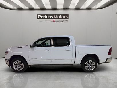 Used 2023 RAM 1500 Limited