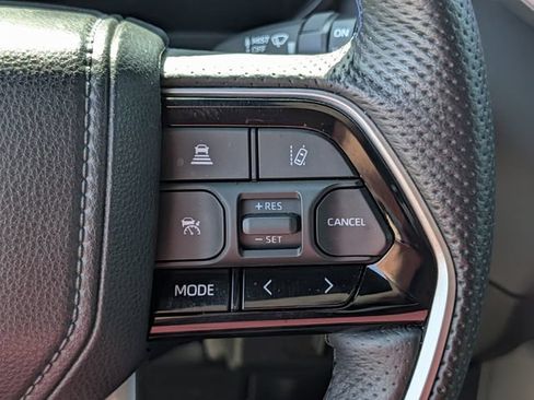 Used 2023 Toyota Sequoia Platinum AWD/4WD image 18