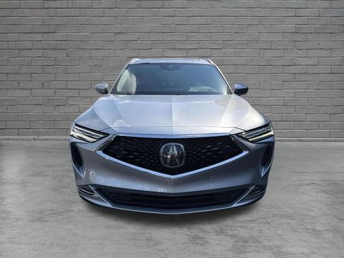 Used 2023 Acura MDX w/ Advance Package AWD/4WD image 2