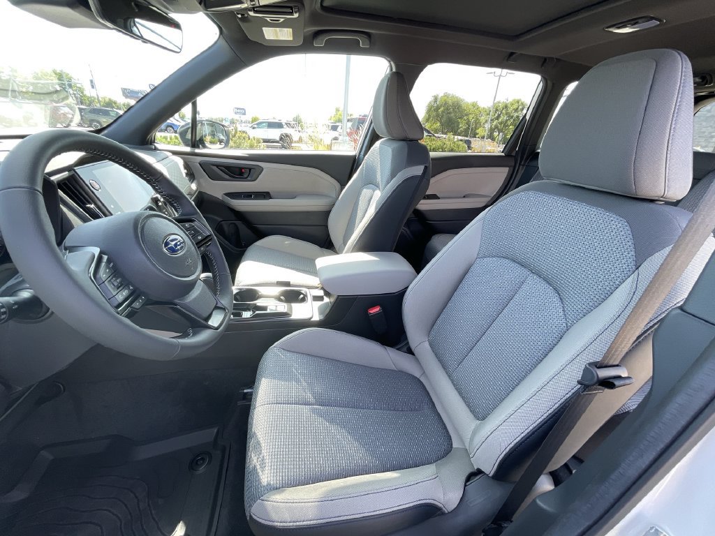 New 2026 Subaru Forester Premium AWD/4WD image 19