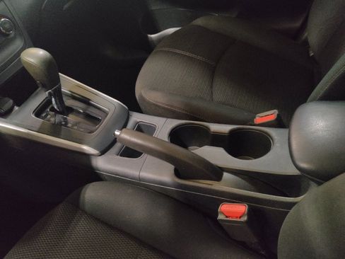 Used 2017 Nissan Sentra S FWD image 26