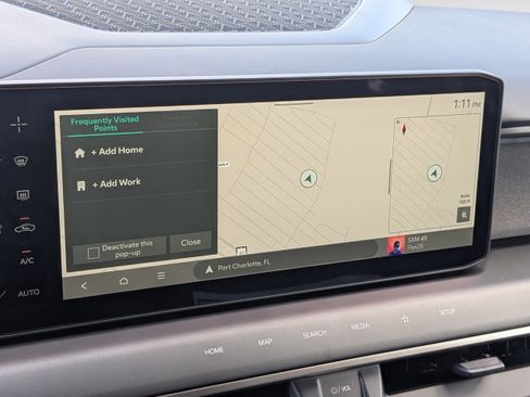 New 2026 Kia EV9 Wind image 26