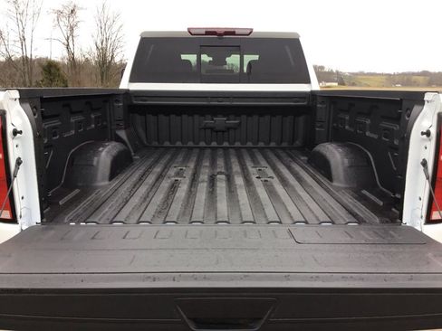 New 2026 Chevrolet Silverado 2500 LT w/ Trail Boss Package image 29