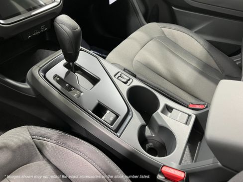 New 2026 Subaru Crosstrek 2.0i Premium AWD/4WD image 17