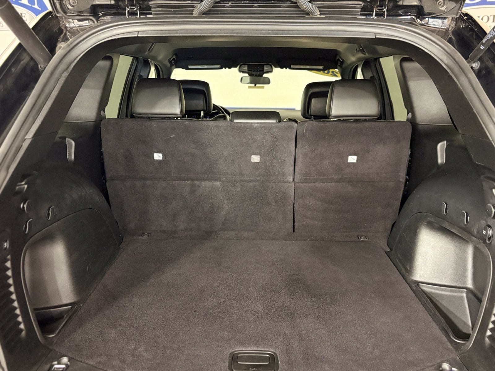Used 2021 Jeep Grand Cherokee Laredo X AWD/4WD image 20