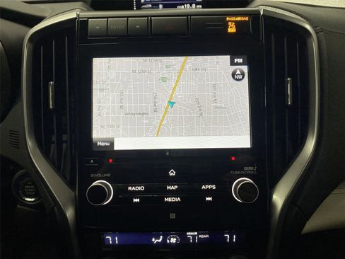 Used 2022 Subaru Ascent Limited w/ Technology Package image 24