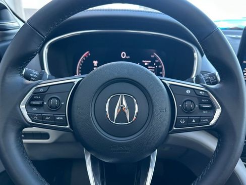 Certified 2026 Acura MDX SH-AWD w/ Technology Package image 26