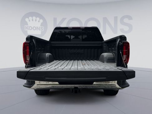 New 2026 GMC Sierra 1500 SLT w/ SLT Premium Package AWD/4WD image 28